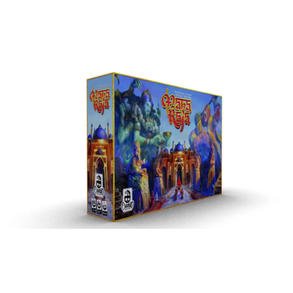 Maharaja Table Top Strategy Game 1 Maharaja Table Top Strategy Game