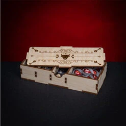 Laserox Inserts Bloodborne Game Accessory 5 Laserox Inserts Bloodborne Game Accessory -Latestbuy vr4hjul01 500c