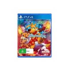TY The Tasmanian Tiger HD Game 8 TY The Tasmanian Tiger HD Game -Latestbuy vr4vmwk00 500c