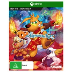 TY The Tasmanian Tiger HD Game 11 TY The Tasmanian Tiger HD Game -Latestbuy vr4vmwk03 1000a