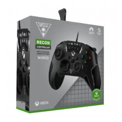 XB1/XBSX/PC Turtle Beach Recon Wired Controller -Latestbuy vr4voxn01 1000a