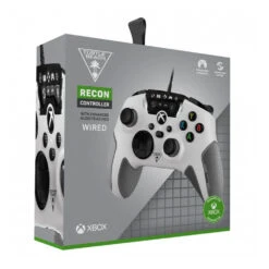 XB1/XBSX/PC Turtle Beach Recon Wired Controller -Latestbuy vr4voxn02 1000a