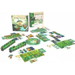 Living Forest Game 5 Living Forest Game -Latestbuy vr4vpfw01 500c