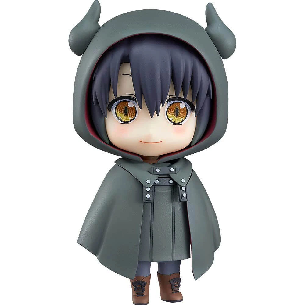 Somali And The Forest Spirit Nendoroid Figure 1 Somali And The Forest Spirit Nendoroid Figure