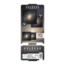 Eclipse Second Dawn For The Galaxy Playmat