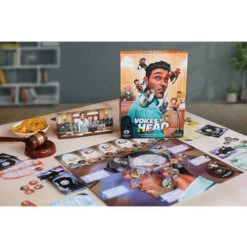 Voices In My Head Game -Latestbuy vr5fnjp01 500c