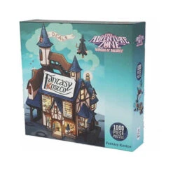 The Adventure Zone RPG Puzzle -Latestbuy vr5fwpr00 500c