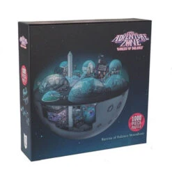 The Adventure Zone RPG Puzzle -Latestbuy vr5fwpr02 1000a