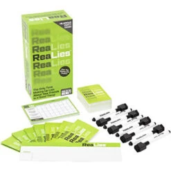 Realies Party Game 5 Realies Party Game -Latestbuy vr5mspb01 500c