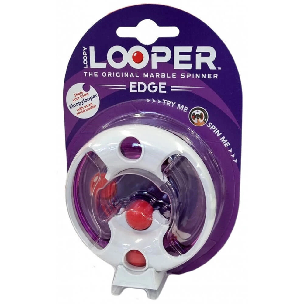 Loopy Looper (1pc Random Style) 1 Loopy Looper (1pc Random Style)