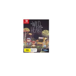 The Wild At Heart Game 7 The Wild At Heart Game -Latestbuy vr5parh00 500c
