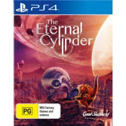 The Eternal Cylinder Game 8 The Eternal Cylinder Game -Latestbuy vr5pdru01 1000a