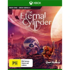 The Eternal Cylinder Game 9 The Eternal Cylinder Game -Latestbuy vr5pdru02 1000a