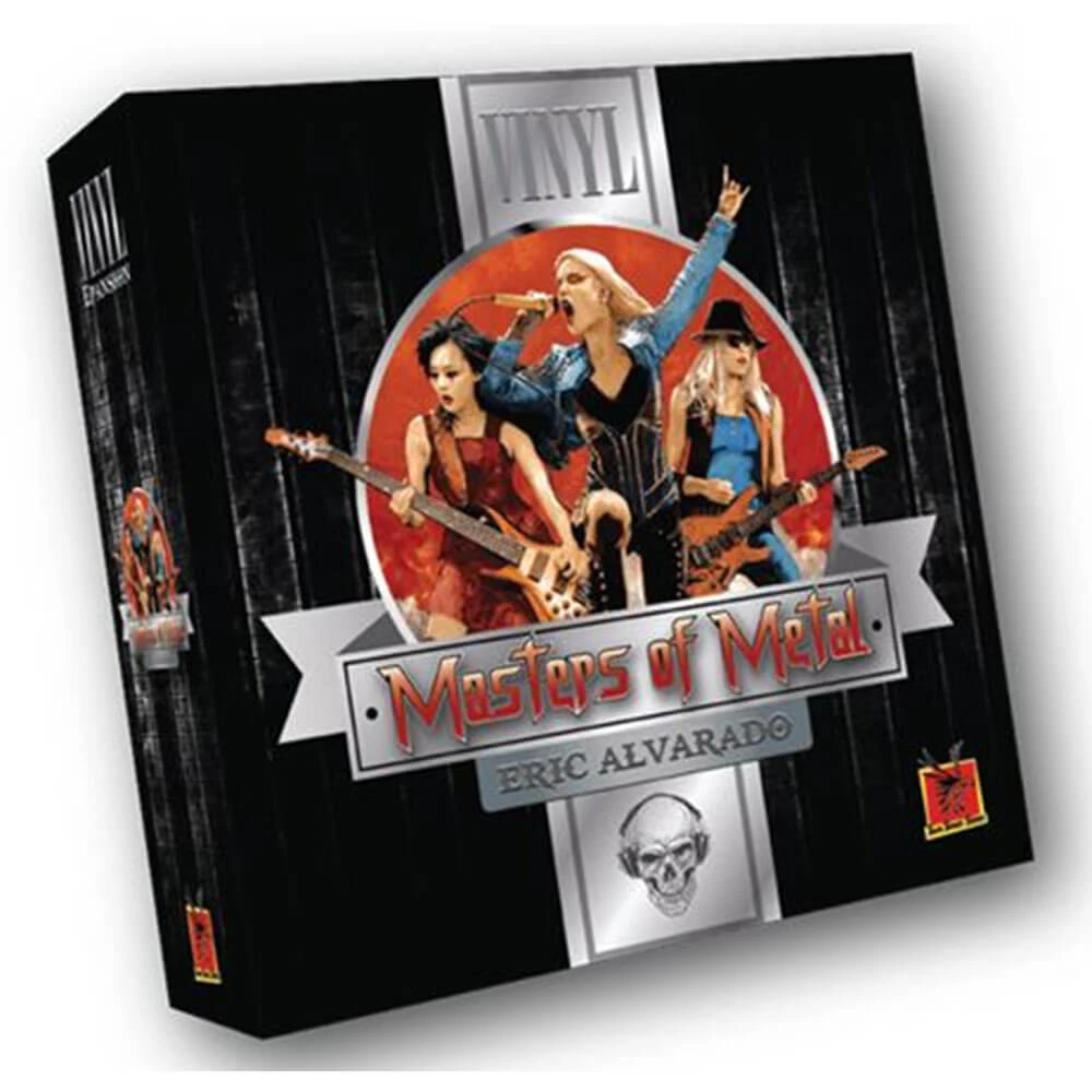 Vinyl Expansion Game 7 Vinyl Expansion Game - Image 7