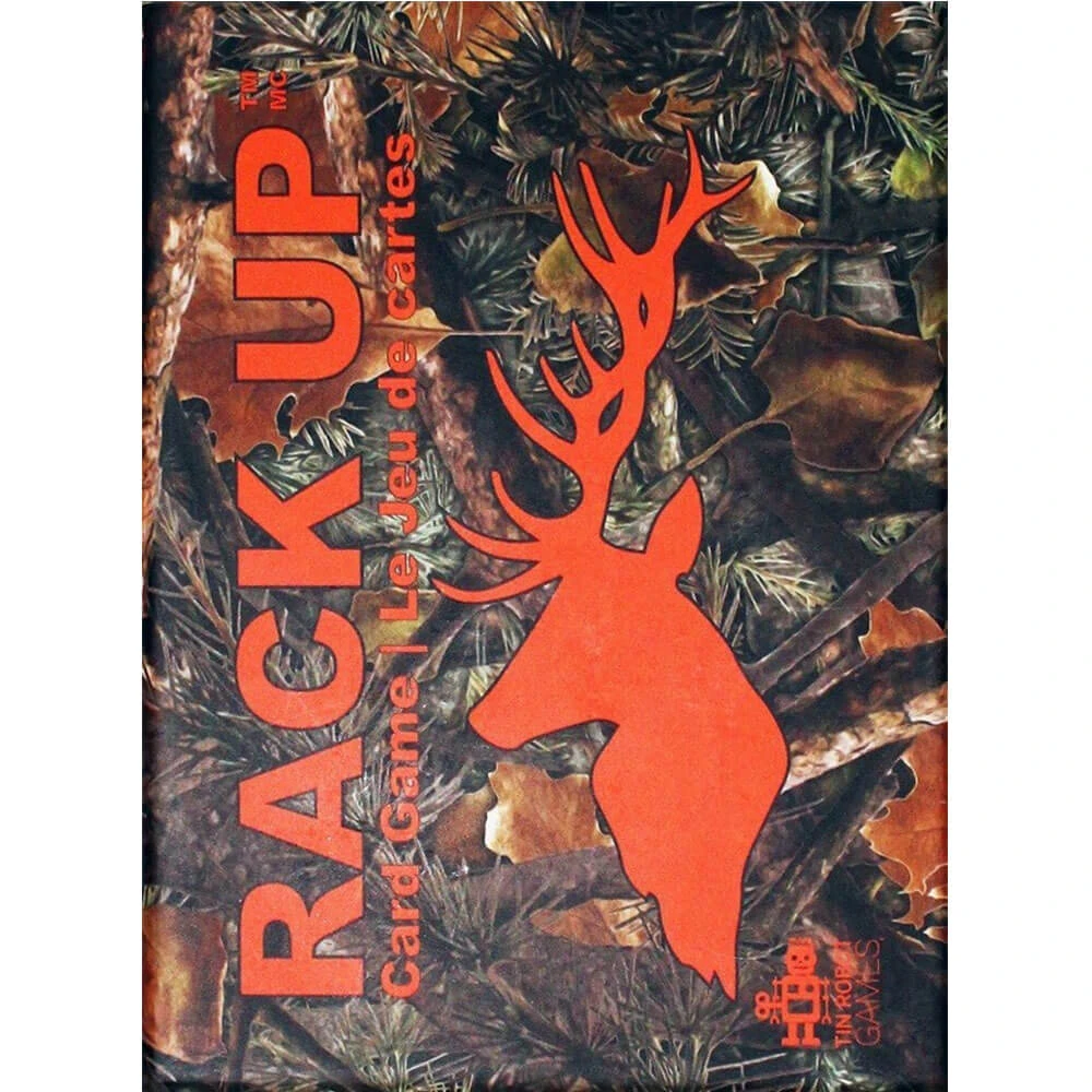 Rack Up Game 1 Rack Up Game