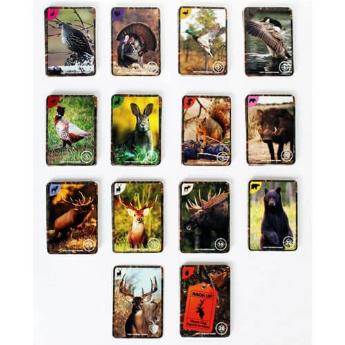 Rack Up Game 3 Rack Up Game - Image 3