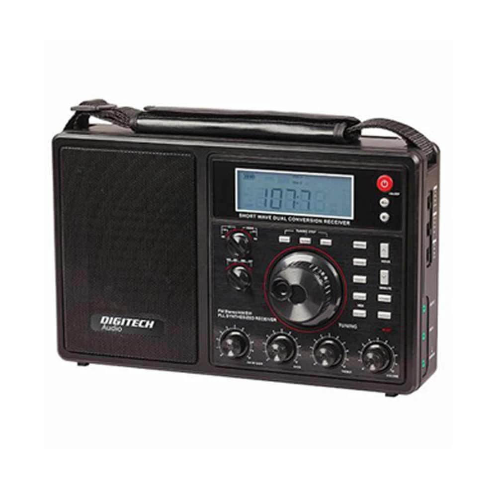 World Band AM/FM/SW Radio 1 World Band AM/FM/SW Radio