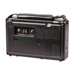 World Band AM/FM/SW Radio 5 World Band AM/FM/SW Radio -Latestbuy wrad 500c