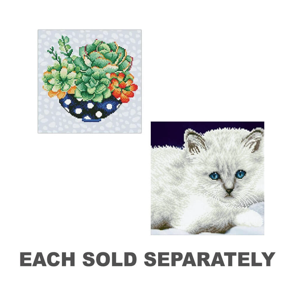 Diamond Art Dotz Craft Kit 1 Diamond Art Dotz Craft Kit