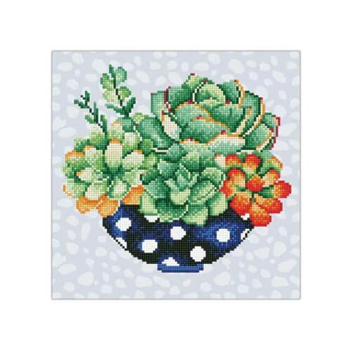 Diamond Art Dotz Craft Kit 2 Diamond Art Dotz Craft Kit - Image 2