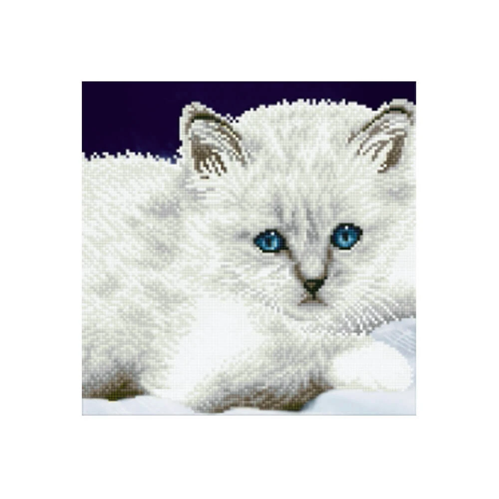 Diamond Art Dotz Craft Kit 5 Diamond Art Dotz Craft Kit - Image 5