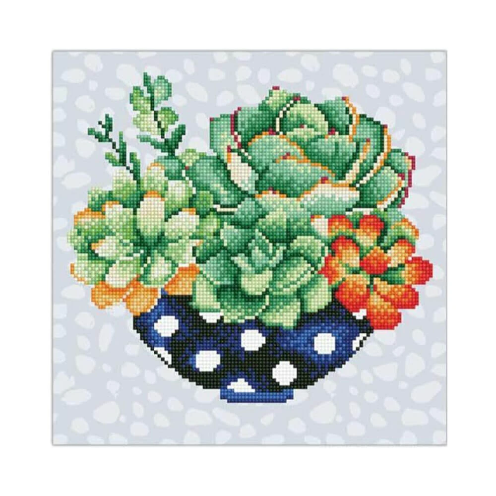 Diamond Art Dotz Craft Kit 4 Diamond Art Dotz Craft Kit - Image 4