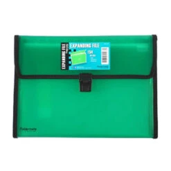 Foldermate Expanding File A4 (13 Pockets) 9 Foldermate Expanding File A4 (13 Pockets) -Latestbuy ws1chja02 1000a