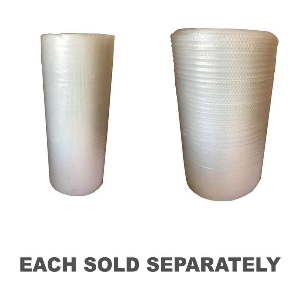 Airlite Non Perforated Bubble Wrap Roll Clear 1 Airlite Non Perforated Bubble Wrap Roll Clear