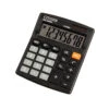 Citizen 8 Digit Mini Desktop Calculator SDC805BX (Black)