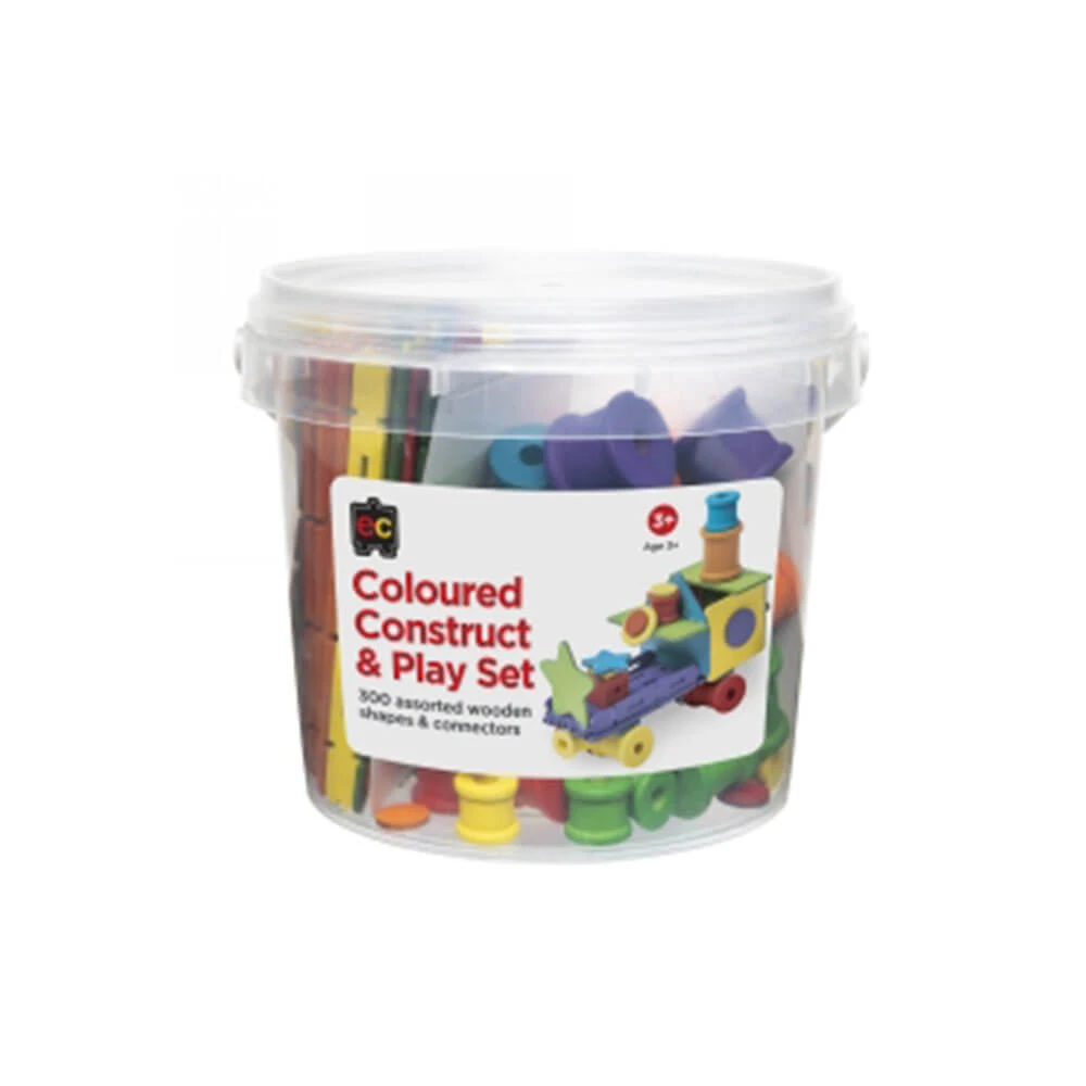EC Construct & Play (300/Jar) 4 EC Construct & Play (300/Jar) - Image 4