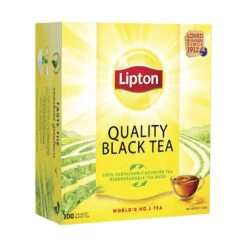 Lipton Tea Bags (Black) 8 Lipton Tea Bags (Black) -Latestbuy ws1hiyb01 1000a