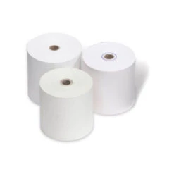 Kleenkopy 2-ply Premium Bond Roll 76x76x12mm (4pk)