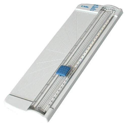 Carl Paper Trimmer 2 Carl Paper Trimmer - Image 2