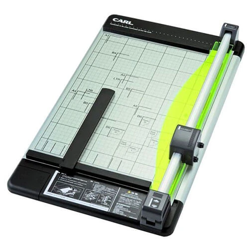 Carl Paper Trimmer 3 Carl Paper Trimmer - Image 3