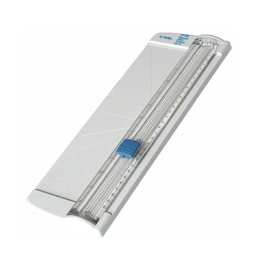 Carl Paper Trimmer 5 Carl Paper Trimmer - Image 5
