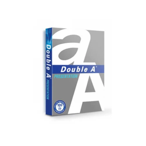 Double A Copy Paper A3 200pk (White) 2 Double A Copy Paper A3 200pk (White) - Image 2