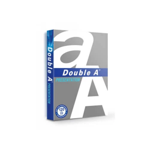 Double A Copy Paper A3 200pk (White) 3 Double A Copy Paper A3 200pk (White) - Image 3