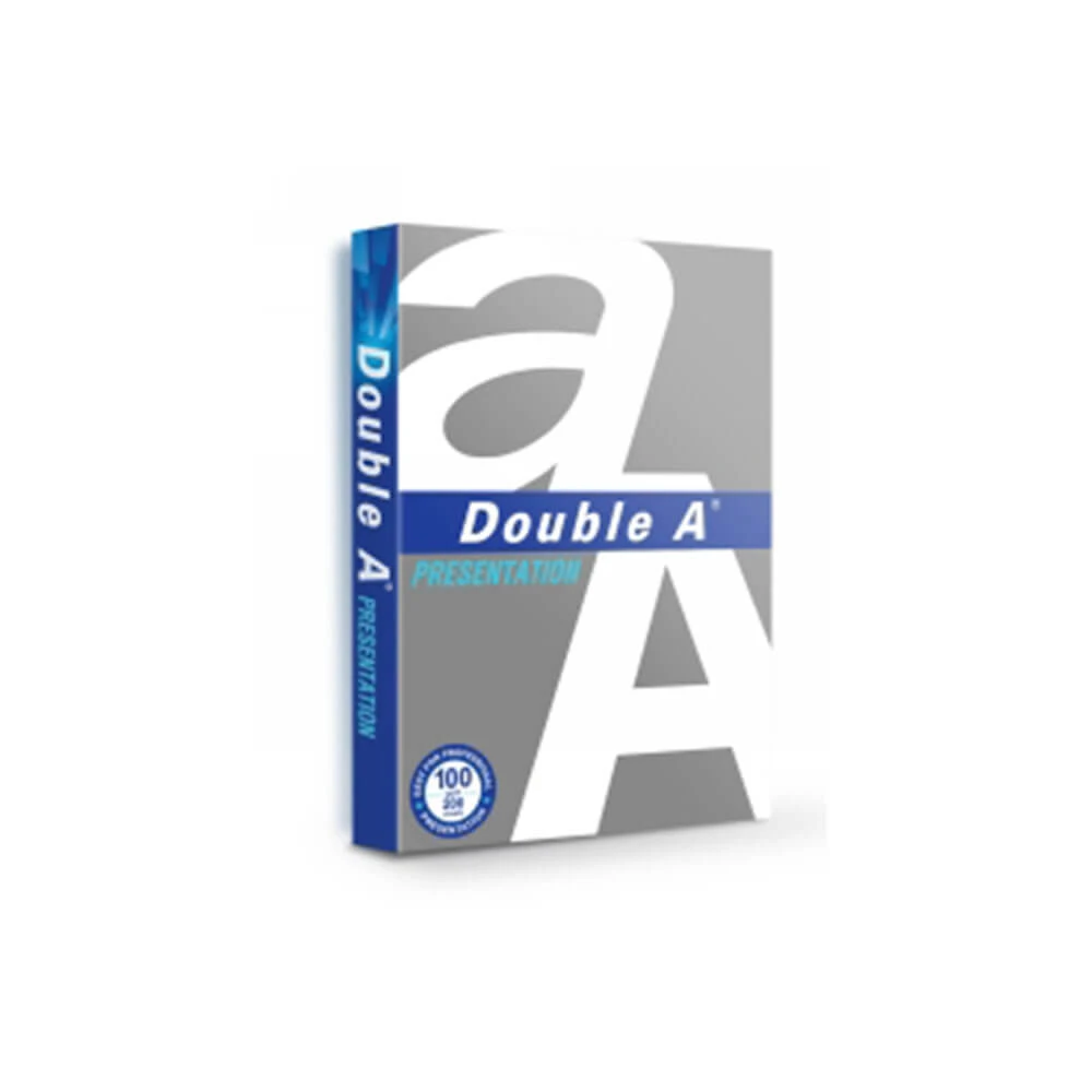 Double A Copy Paper A3 200pk (White) 4 Double A Copy Paper A3 200pk (White) - Image 4