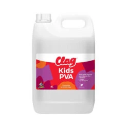 Clag Kids PVA Glue (5L)