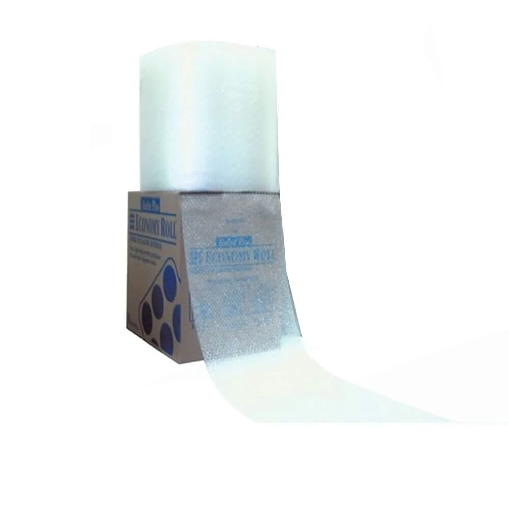 Jiffy Bubble Wrap Roll (467mmx50m) 1 Jiffy Bubble Wrap Roll (467mmx50m)