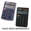 Citizen 8 Digit Pcket Calculator