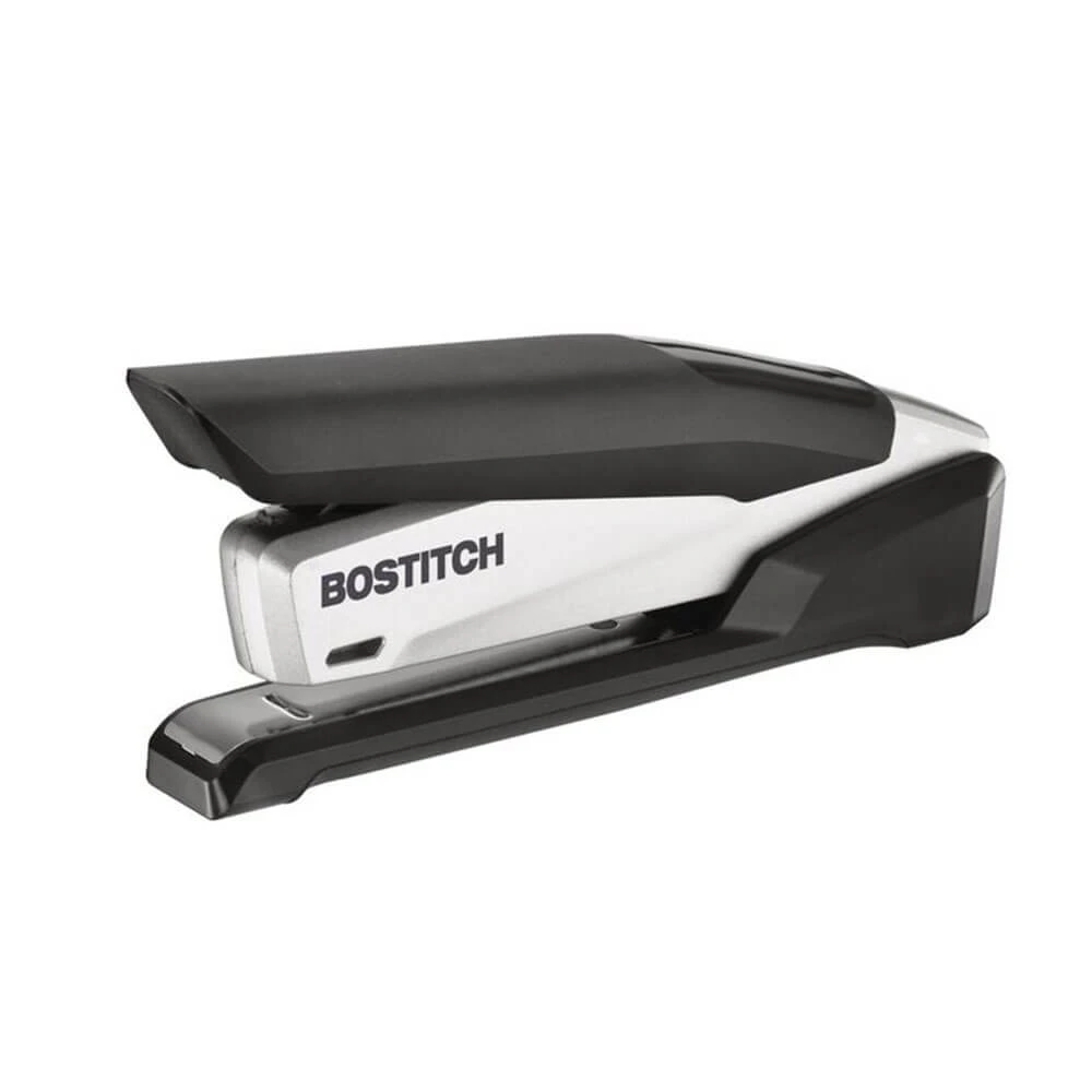 Bostitch Inpower Premium Desktop Stapler Black (28 Sheets) 1 Bostitch Inpower Premium Desktop Stapler Black (28 Sheets)