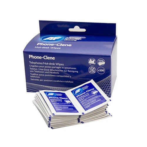 AF Computer Sachets 100pk 2 AF Computer Sachets 100pk - Image 2