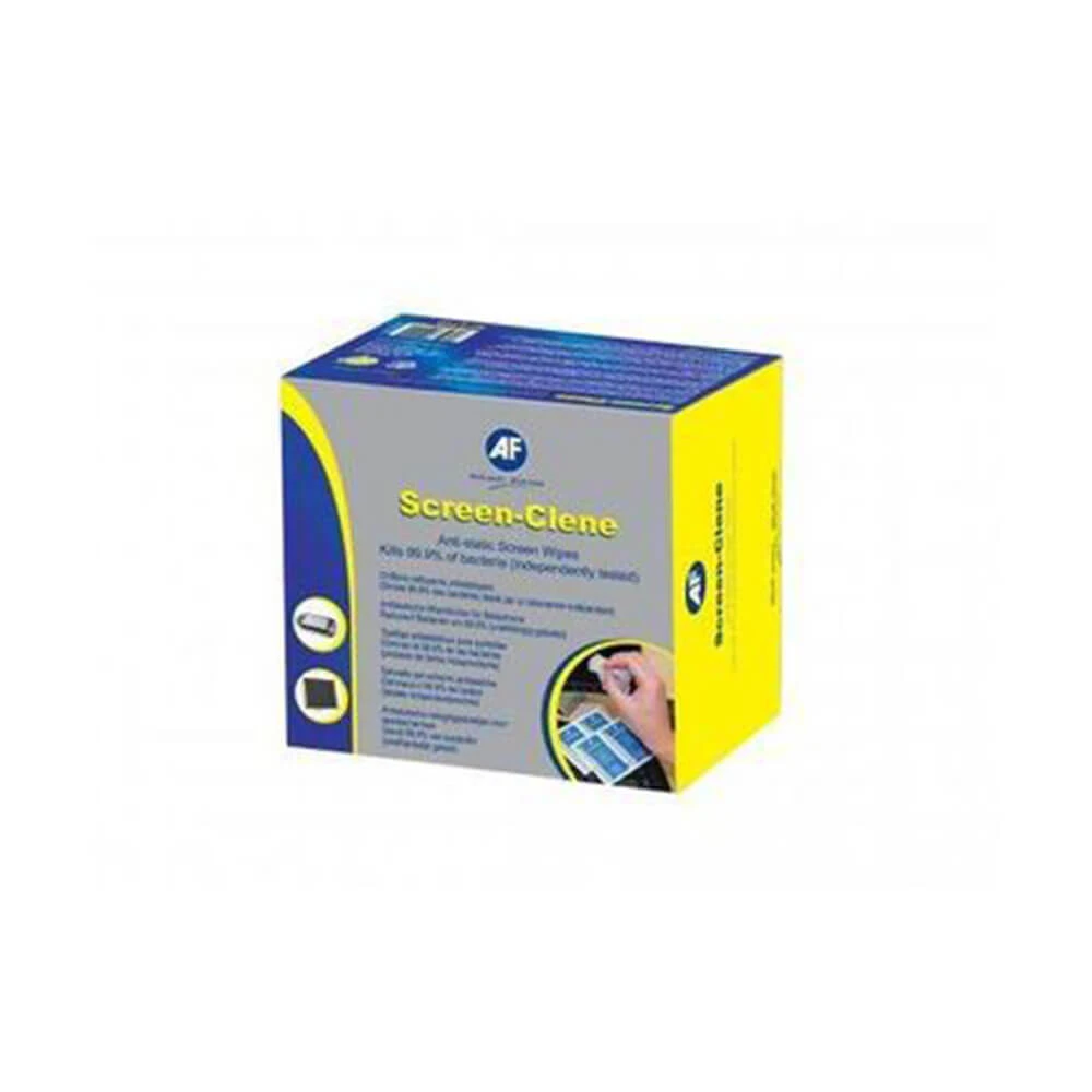 AF Computer Sachets 100pk 5 AF Computer Sachets 100pk - Image 5