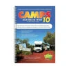 Camps Australia Wide Camps 10 Spiral Bound Book (A4)