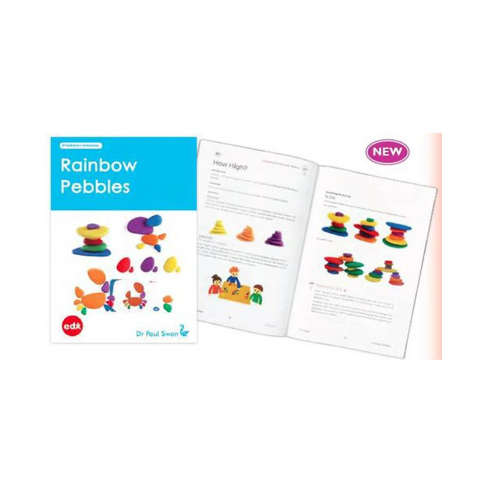 DR Paul Swan Rainbow Pebbles Book 1 DR Paul Swan Rainbow Pebbles Book