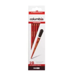 Columbia Copperplate Lead Pencil 20pk 8 Columbia Copperplate Lead Pencil 20pk -Latestbuy ws1tszw01 1000a