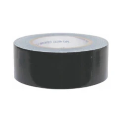 Cling Gaffa Tape 48mmx10m (Black)