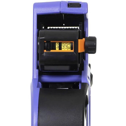 Quik Stik Single Line Mark 1 Price Gun 2 Quik Stik Single Line Mark 1 Price Gun - Image 2