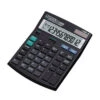 Citizen 12 Digit Replay Dual Power Calculator